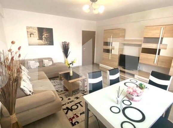 Apartament de închiriat 3 camere Nicolina - 157614AI | BLITZ Iași | Poza1