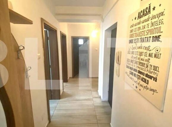 Apartament de închiriat 3 camere Nicolina - 157614AI | BLITZ Iași | Poza7