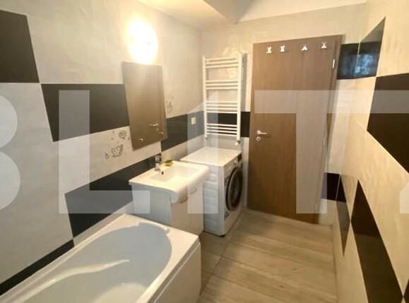 Apartament de închiriat 3 camere Nicolina - 157614AI | BLITZ Iași | Poza13