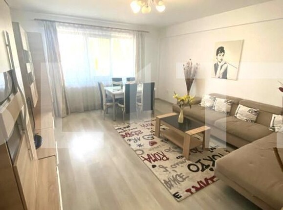 Apartament de închiriat 3 camere Nicolina - 157614AI | BLITZ Iași | Poza2
