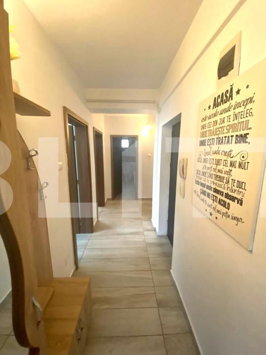Apartament de închiriat 3 camere Nicolina - 157614AI | BLITZ Iași | Poza7