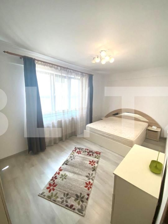 Apartament de închiriat 3 camere Nicolina - 157614AI | BLITZ Iași | Poza4