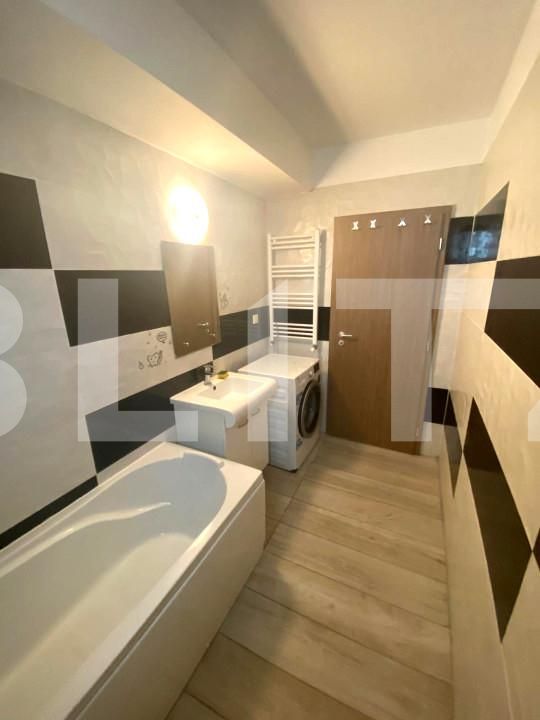 Apartament de închiriat 3 camere Nicolina - 157614AI | BLITZ Iași | Poza13