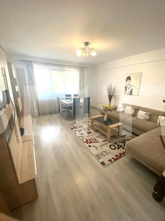 Apartament de închiriat 3 camere Nicolina - 157614AI | BLITZ Iași | Poza2