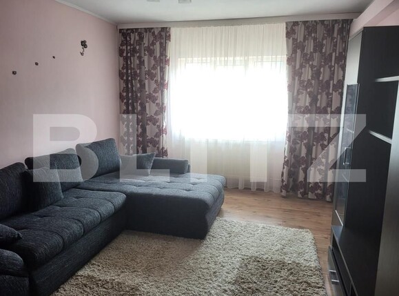 Apartament de închiriat 2 camere Frumoasa - 157621AI | BLITZ Iași | Poza1