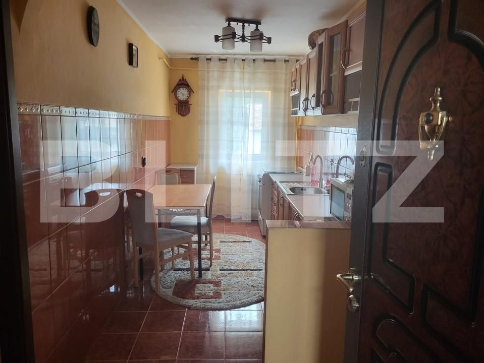 Apartament de închiriat 2 camere Frumoasa - 157621AI | BLITZ Iași | Poza6