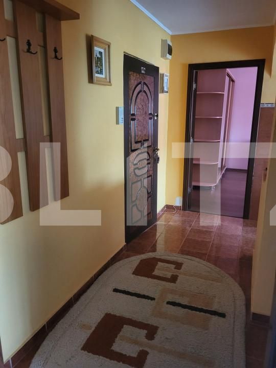 Apartament de închiriat 2 camere Frumoasa - 157621AI | BLITZ Iași | Poza3