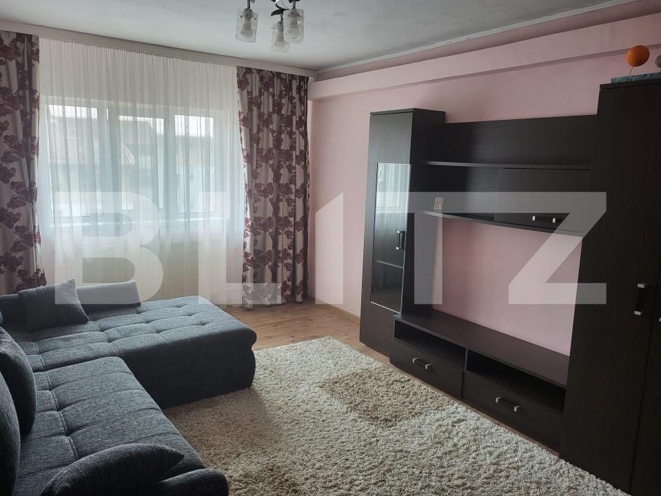 Apartament de închiriat 2 camere Frumoasa - 157621AI | BLITZ Iași | Poza2