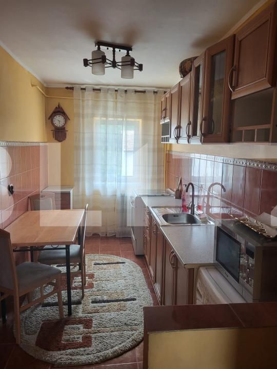 Apartament de închiriat 2 camere Frumoasa - 157621AI | BLITZ Iași | Poza4