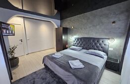 Pensiune 300 mp utili, 1400mp, Letcani, la strada