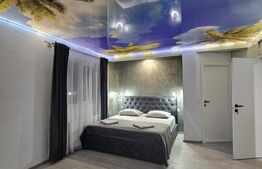 Pensiune 300 mp utili, 1400mp, Letcani, la strada