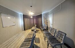 Pensiune 300 mp utili, 1400mp, Letcani, la strada