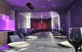 Pensiune 300 mp utili, 1400mp, Letcani, la strada