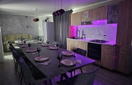 Pensiune 300 mp utili, 1400mp, Letcani, la strada