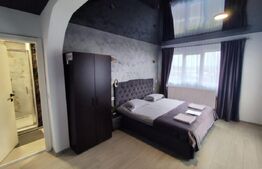 Pensiune 300 mp utili, 1400mp, Letcani, la strada