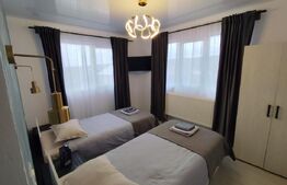 Pensiune 300 mp utili, 1400mp, Letcani, la strada