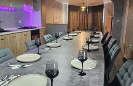 Pensiune 300 mp utili, 1400mp, Letcani, la strada