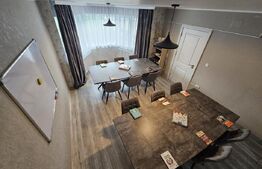 Pensiune 300 mp utili, 1400mp, Letcani, la strada