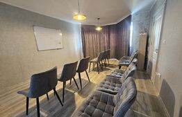 Pensiune 300 mp utili, 1400mp, Letcani, la strada