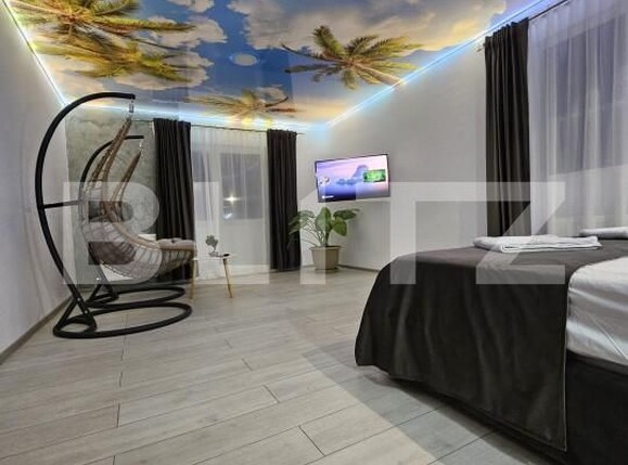 Spațiu comercial de vânzare Letcani - 157628SVC | BLITZ Iași | Poza13