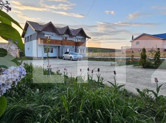 Spațiu comercial de vânzare Letcani - 157628SVC | BLITZ Iași | Poza3