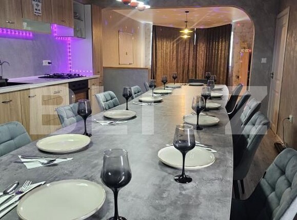 Spațiu comercial de vânzare Letcani - 157628SVC | BLITZ Iași | Poza1