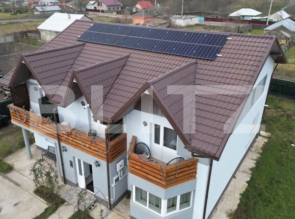 Spațiu comercial de vânzare Letcani - 157628SVC | BLITZ Iași | Poza4