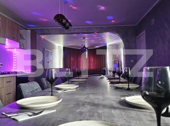 Spațiu comercial de vânzare Letcani - 157628SVC | BLITZ Iași | Poza11