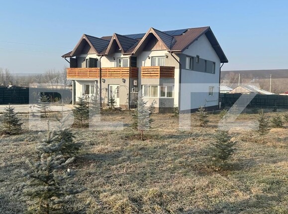 Spațiu comercial de vânzare Letcani - 157628SVC | BLITZ Iași | Poza2