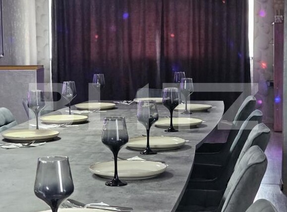 Spațiu comercial de vânzare Letcani - 157628SVC | BLITZ Iași | Poza9