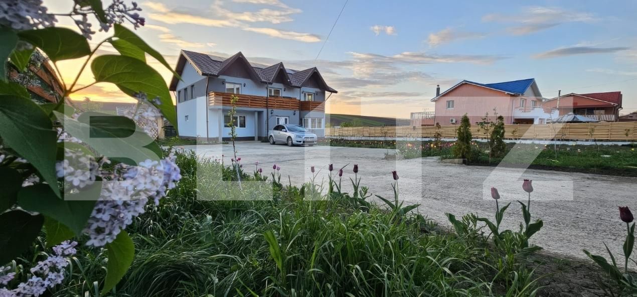 Spațiu comercial de vânzare Letcani - 157628SVC | BLITZ Iași | Poza3