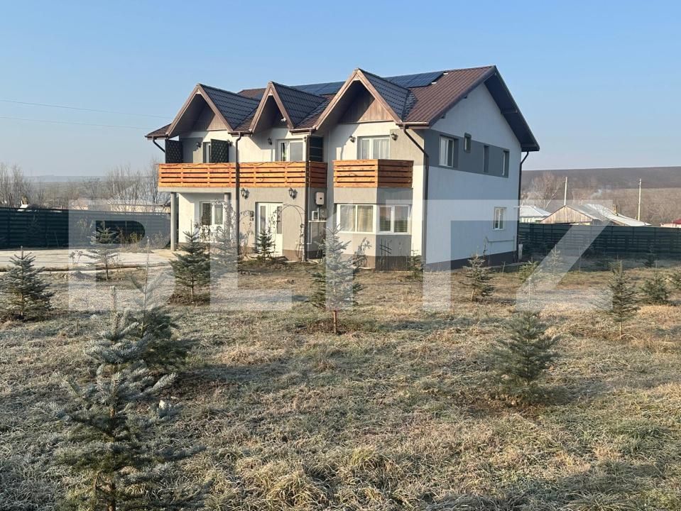 Spațiu comercial de vânzare Letcani - 157628SVC | BLITZ Iași | Poza2