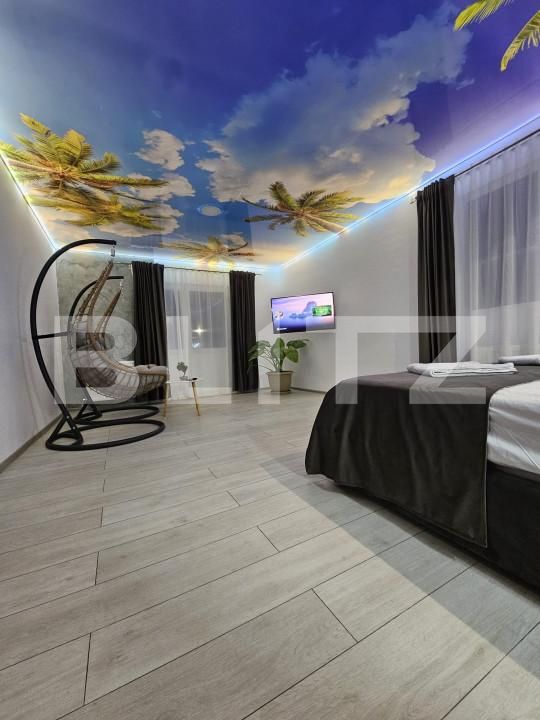 Spațiu comercial de vânzare Letcani - 157628SVC | BLITZ Iași | Poza13