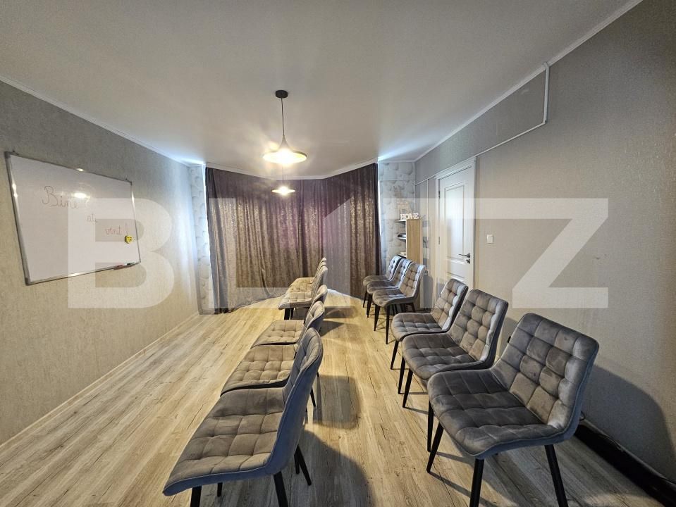 Spațiu comercial de vânzare Letcani - 157628SVC | BLITZ Iași | Poza6