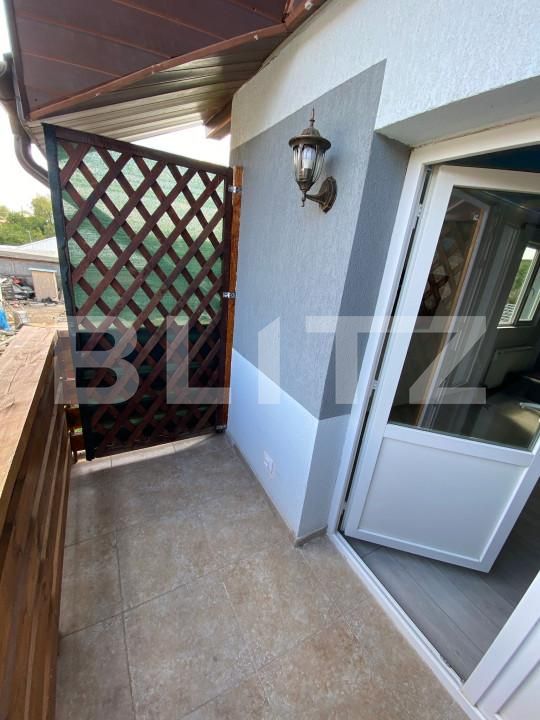 Spațiu comercial de vânzare Letcani - 157628SVC | BLITZ Iași | Poza16