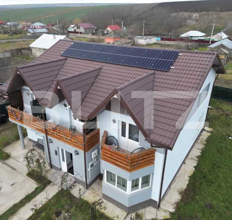 Spațiu comercial de vânzare Letcani - 157628SVC | BLITZ Iași | Poza4