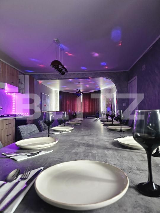 Spațiu comercial de vânzare Letcani - 157628SVC | BLITZ Iași | Poza11