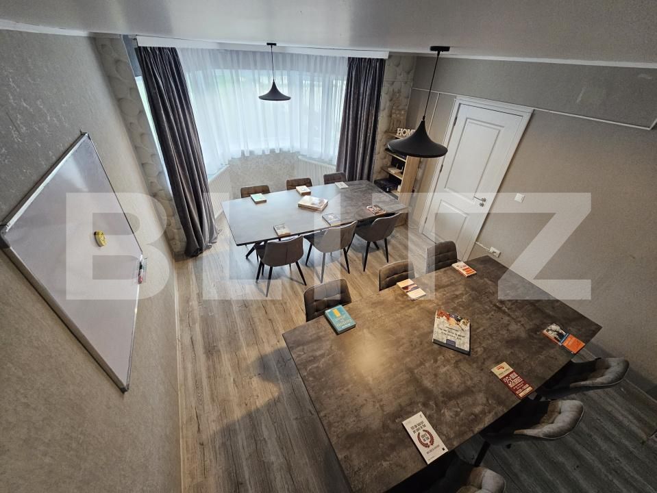 Spațiu comercial de vânzare Letcani - 157628SVC | BLITZ Iași | Poza5