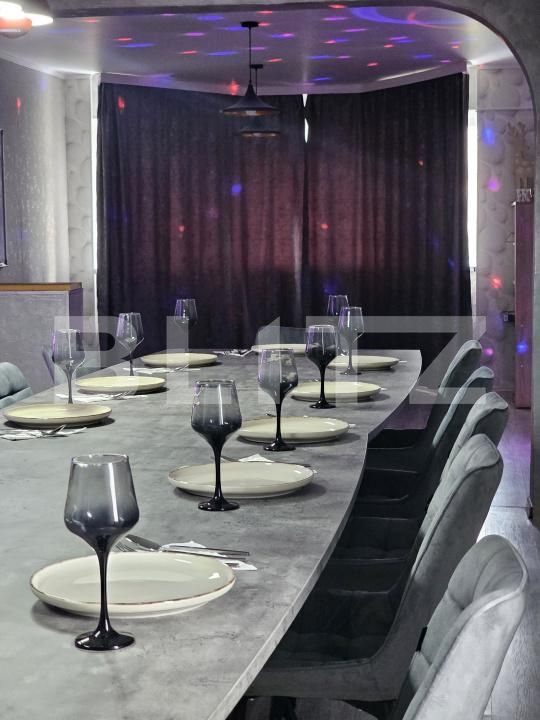 Spațiu comercial de vânzare Letcani - 157628SVC | BLITZ Iași | Poza9