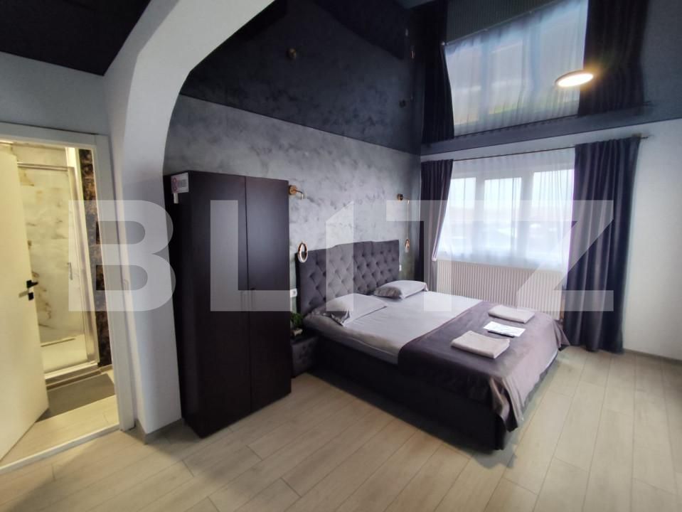 Spațiu comercial de vânzare Letcani - 157628SVC | BLITZ Iași | Poza17