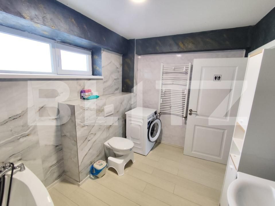 Spațiu comercial de vânzare Letcani - 157628SVC | BLITZ Iași | Poza21