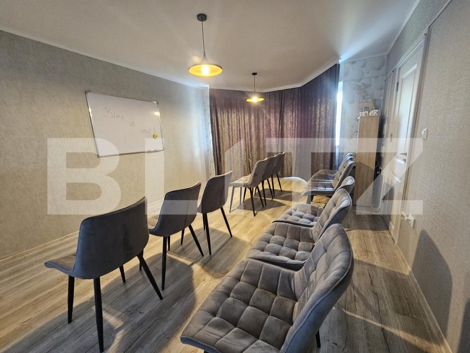 Spațiu comercial de vânzare Letcani - 157628SVC | BLITZ Iași | Poza7