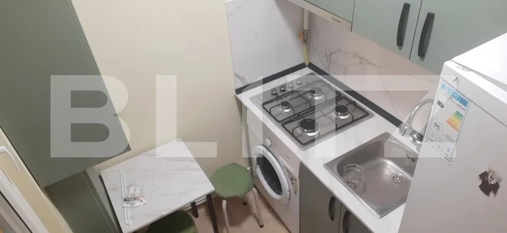 Apartament de închiriat 2 camere Tatarasi - 157630AI | BLITZ Iași | Poza3