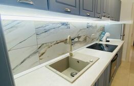 Apartament cu 2 camere, 53 MP, Zona Galata