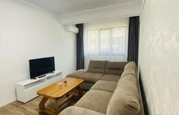 Apartament cu 2 camere, 53 MP, Zona Galata