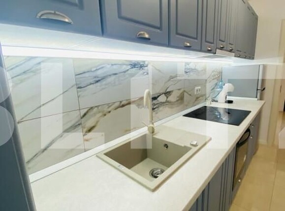 Apartament de închiriat 2 camere Galata - 157635AI | BLITZ Iași | Poza1