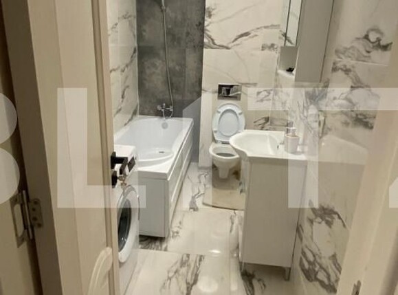 Apartament de închiriat 2 camere Galata - 157635AI | BLITZ Iași | Poza3