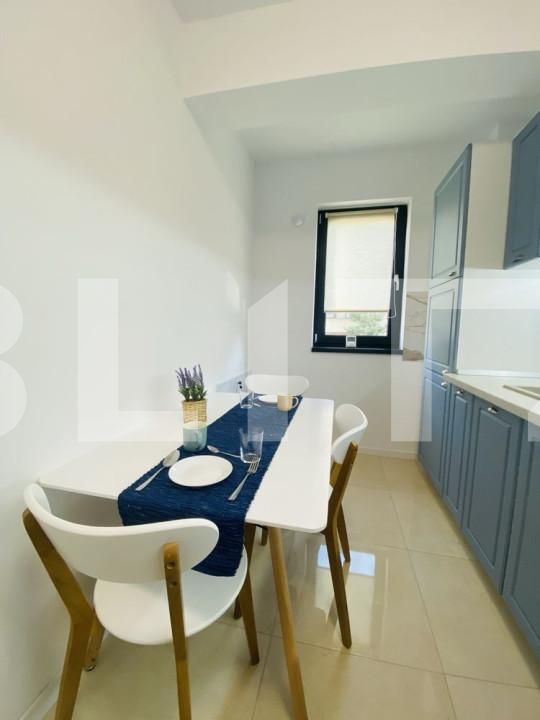 Apartament de închiriat 2 camere Galata - 157635AI | BLITZ Iași | Poza4