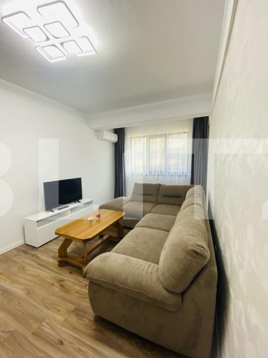 Apartament de închiriat 2 camere Galata - 157635AI | BLITZ Iași | Poza6