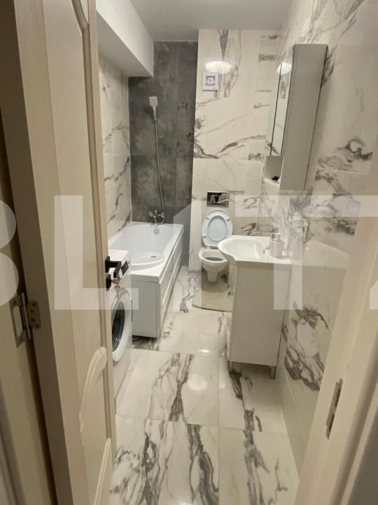 Apartament de închiriat 2 camere Galata - 157635AI | BLITZ Iași | Poza3